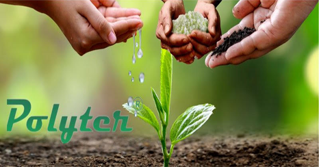 polyter POLYTER ®  - Présentation de la technologie Polyter au forum innovate 4 water en arles le 17 mai 2022 