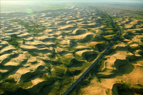 muraille-verte-2 image muraille-verte-2 POLYTER ® - Un antidote pour l’agriculture et la reforestation, face au dérèglement climatique