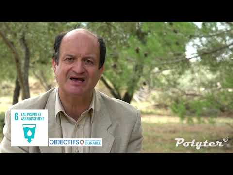 Le_Polyter_-_Irrigation_idale POLYTER ®  - Video