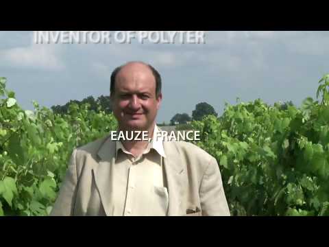 Polyter_a_revolutionary_technology_for_agriculture_in_response_to_environmental_challenges POLYTER ®  - Videos