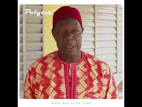 Tmoignage_POLYTER_-_Boussouma_Burkina_Faso POLYTER ®  - Videos